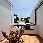 The Sallies - 3 Bedroom With Private Pool בית נופש Tías