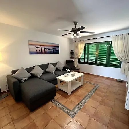 펜션 The Sallies - 3 Bedroom With Private Pool
