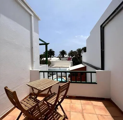 The Sallies - 3 Bedroom With Private Pool Hébergement de vacances Tías